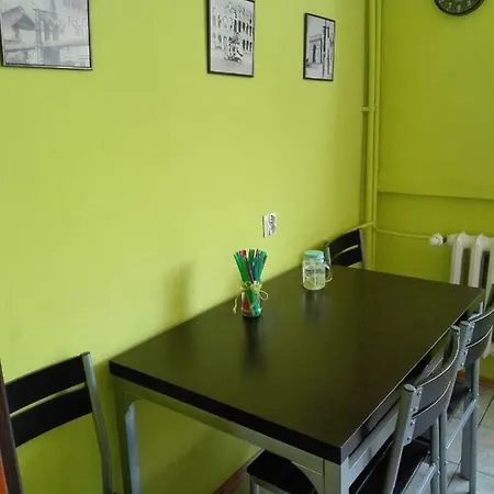 Przestrzenna 36 Wroclaw