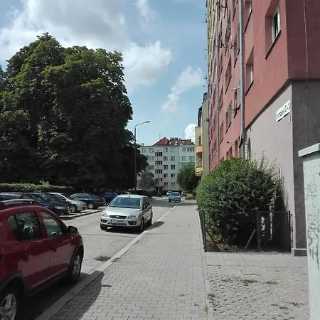 Przestrzenna 36 *